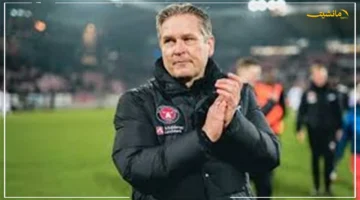 هل هو المدرب المنتظر؟.. كل ما تريد معرفته عن توماسبيرج خليفة ريبيرو المحتمل مدرب الأهلي الجديد 1